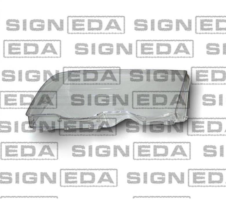 Купити Signeda SBM1123R за низькою ціною в Україні!