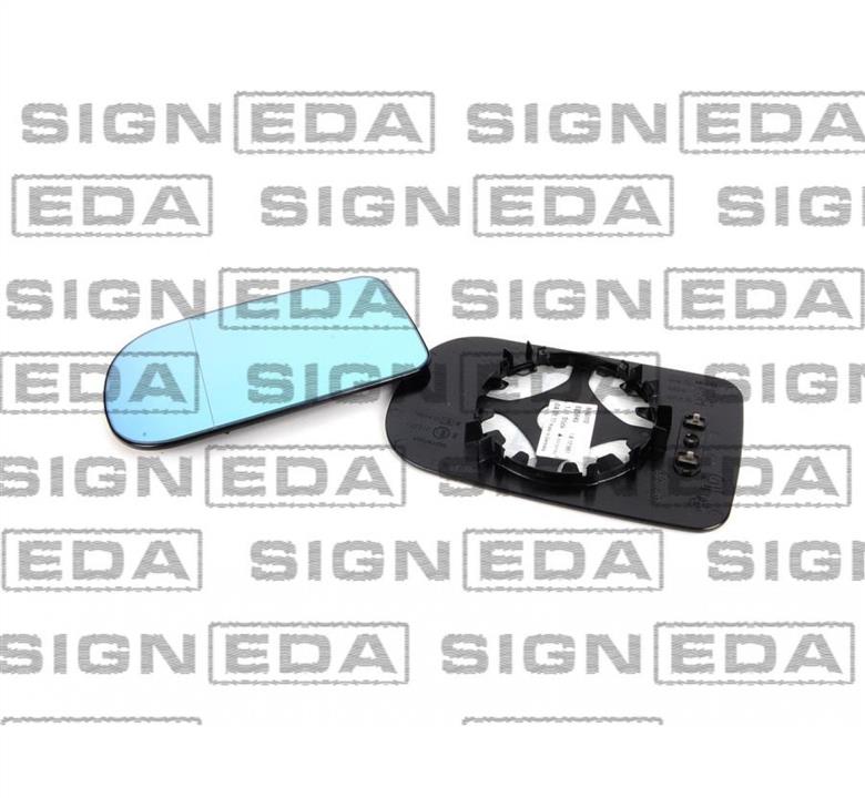 SBMM1003AR Signeda Зеркальный элемент правый