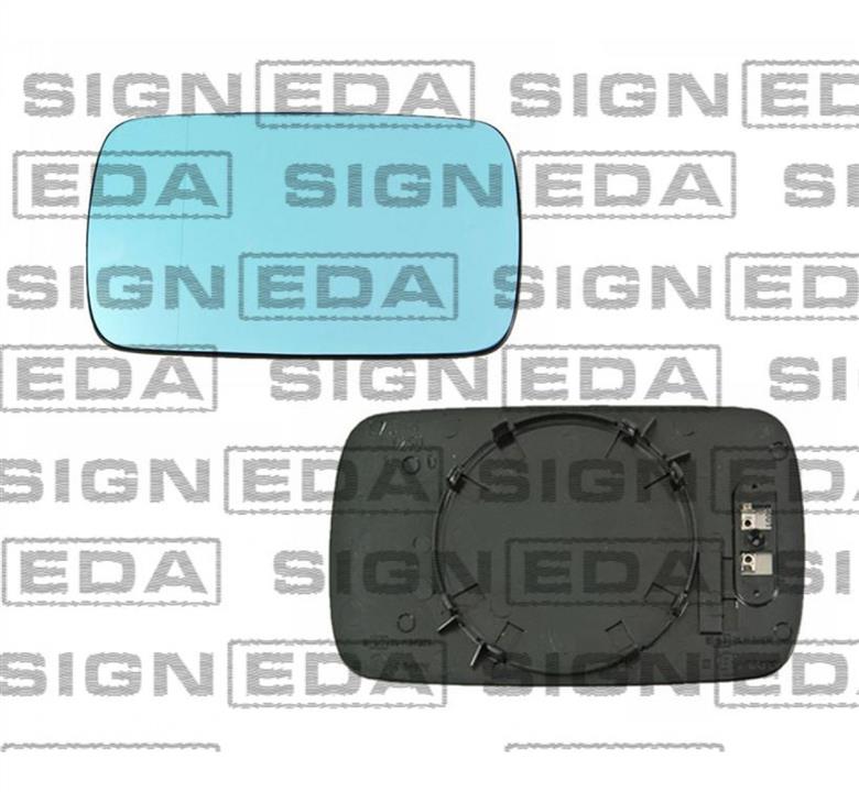 SBMM1004QALR Signeda Вкладиш бокового дзеркала