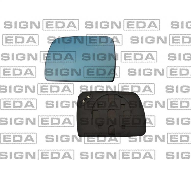 SBMM1007ER Signeda Зеркальный элемент правый