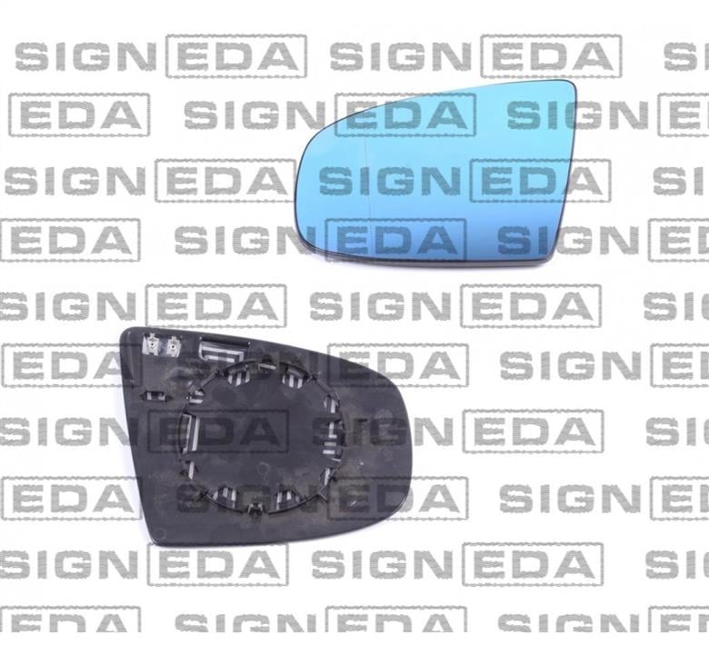 SBMM1013BR Signeda Зеркальный элемент правый