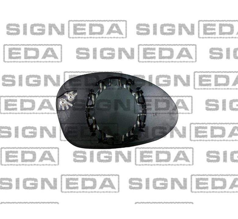 SBMM1015EL Signeda Зеркальный элемент левый