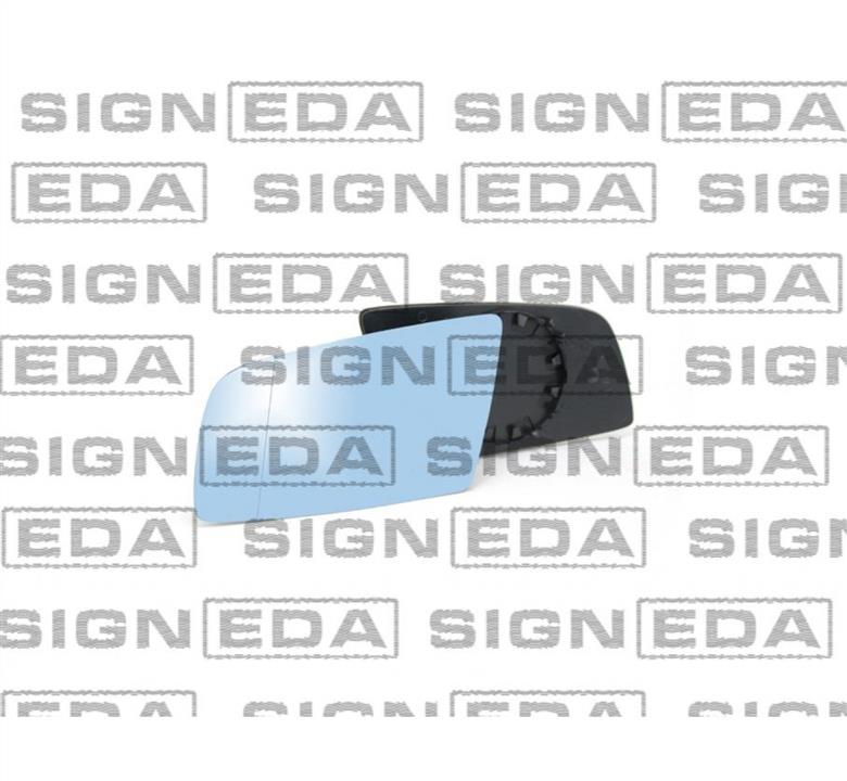 SBMM1017QER Signeda Зеркальный элемент правый