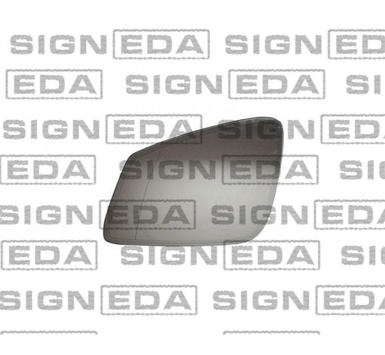 SBMM1020QEL Signeda Зеркальный элемент левый