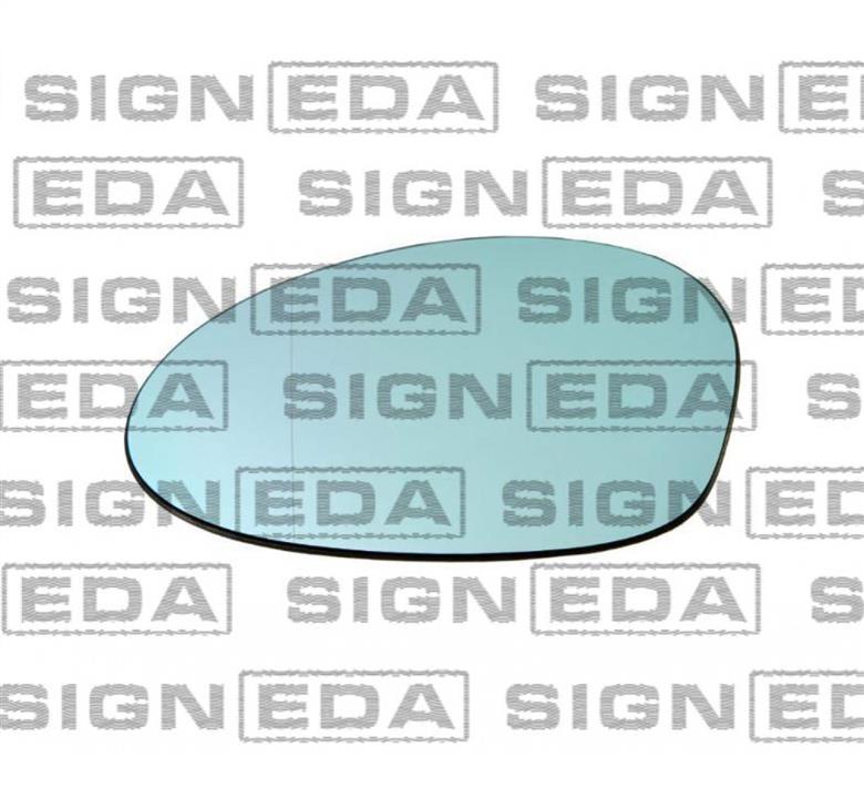SBMM1027EL Signeda Зеркальный элемент левый