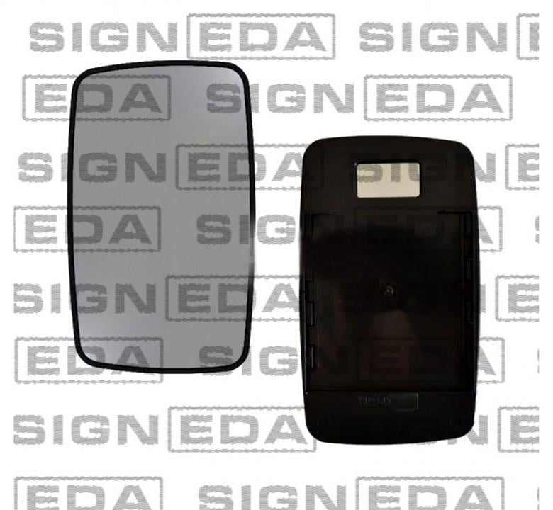 SBZM1001AR Signeda Зеркальный элемент правый