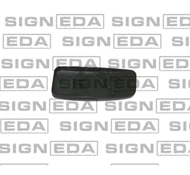 SBZM1002QWL Signeda Зеркальный элемент левый