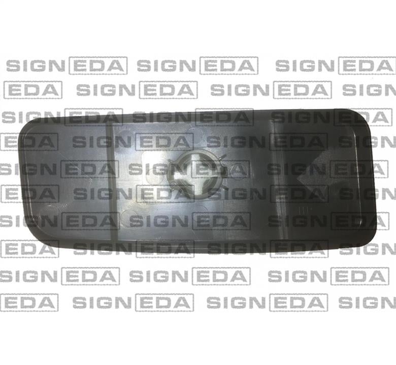 SBZM1002WR Signeda Зеркальный элемент правый