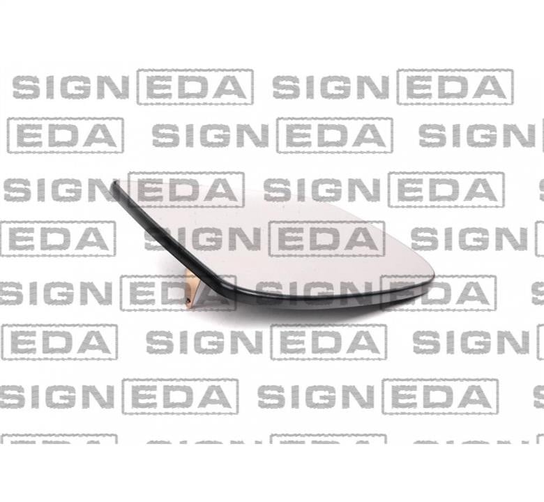 SBZM1017EL Signeda Зеркальный элемент левый
