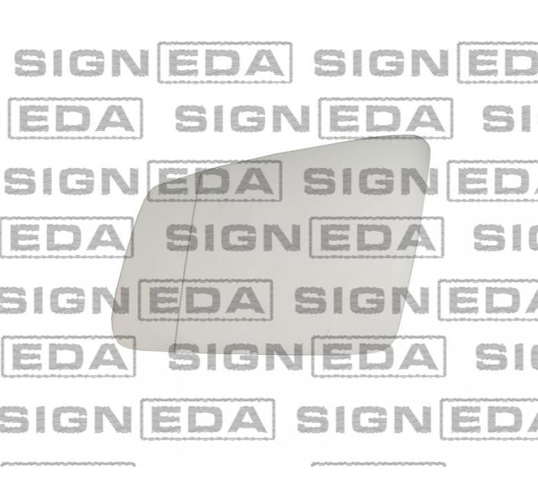 SBZM1026EL Signeda Зеркальный элемент левый