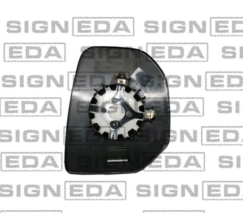 SCTM1015ER Signeda Зеркальный элемент правый