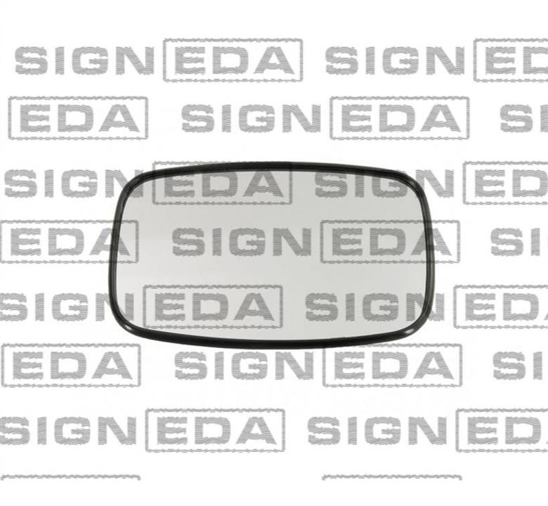 SFDM1001ML Signeda Зеркальный элемент левый