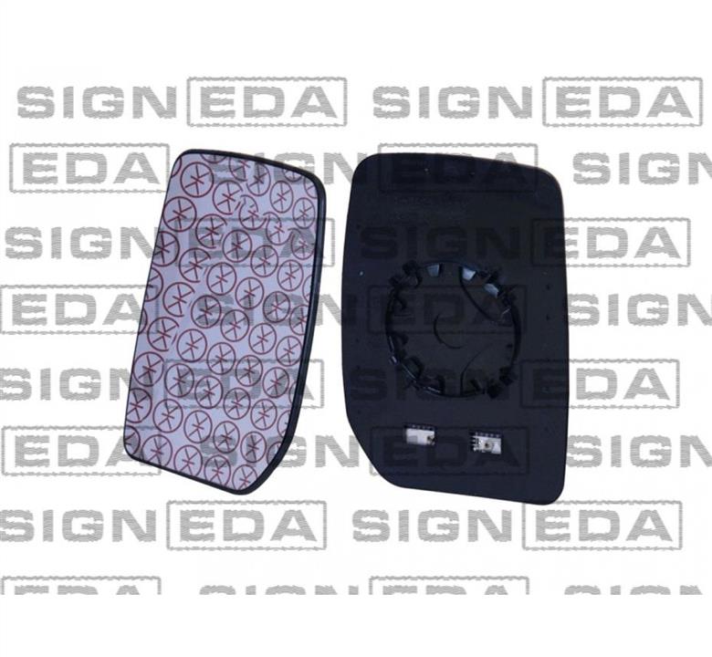 SFDM1012EL Signeda Зеркальный элемент левый