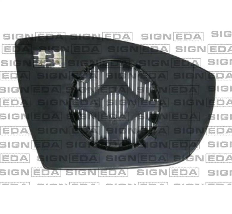SFDM1022ER Signeda Зеркальный элемент правый