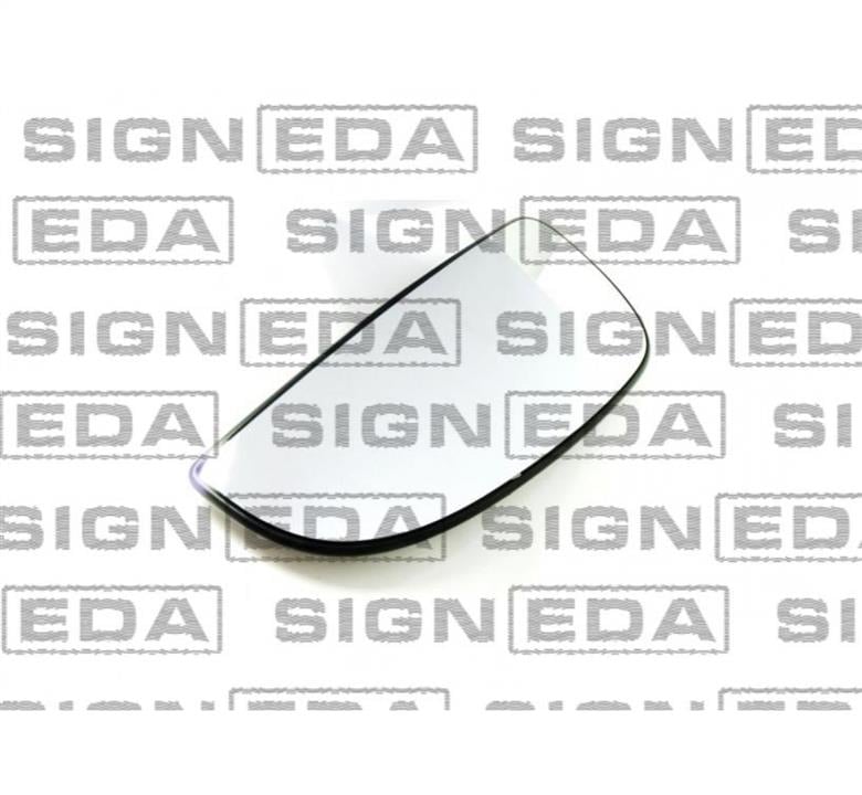 SFTM1026DGLE Signeda Зеркальный элемент левый