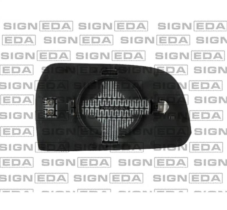 SHNM1005EL Signeda Зеркальный элемент левый