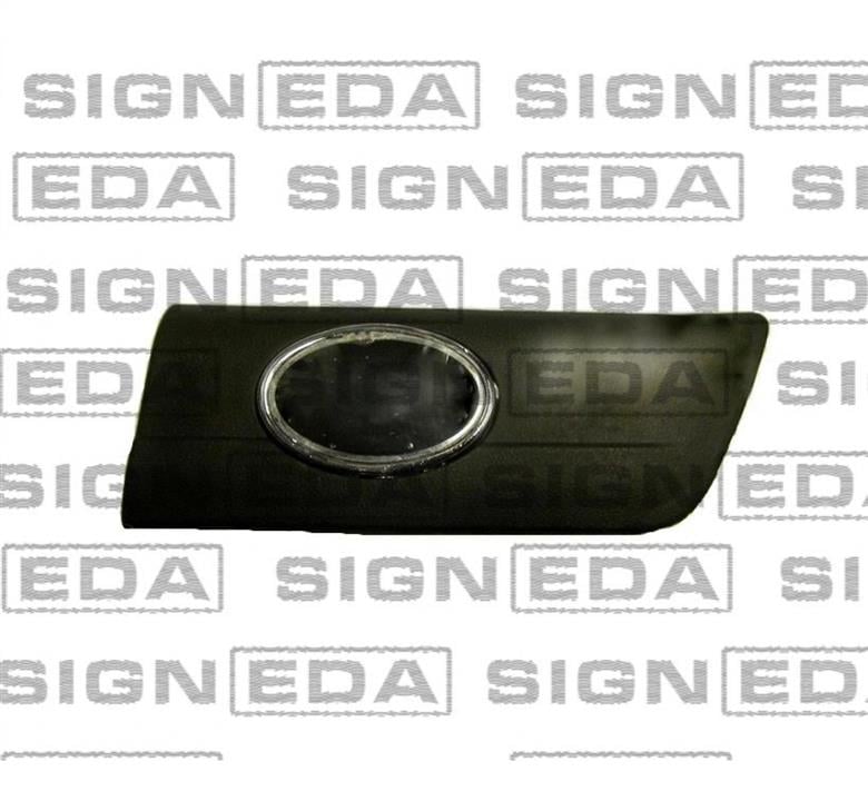 SIA0005R Signeda Накладка крыла