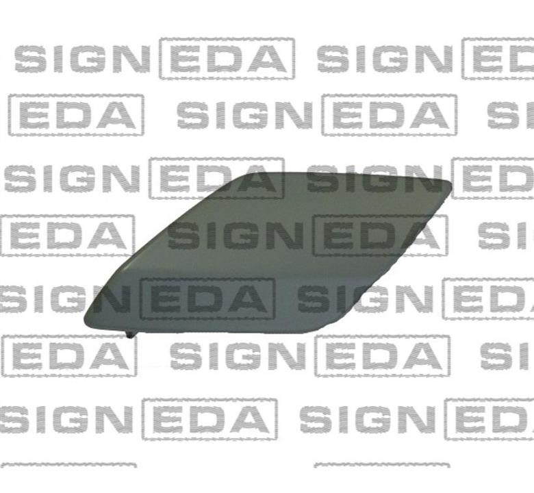 SIN0016L Signeda Заглушка омывателя фар