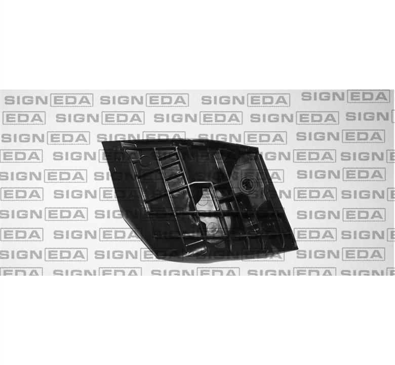 SIN0053L Signeda Кронштейн бампера