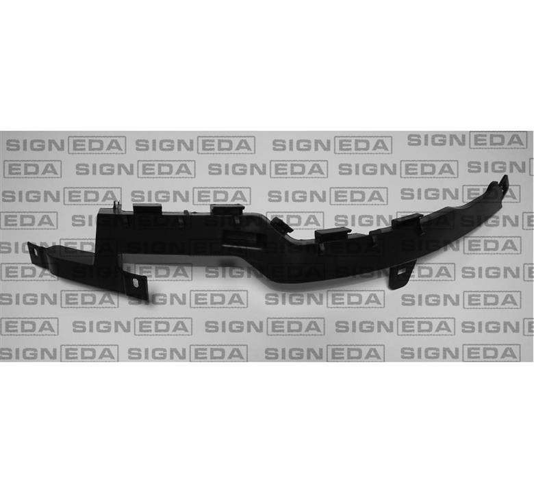 SIN0061R Signeda Кронштейн бампера