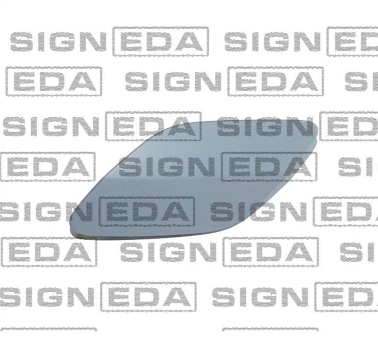 SIN0242R Signeda Заглушка омывателя фар