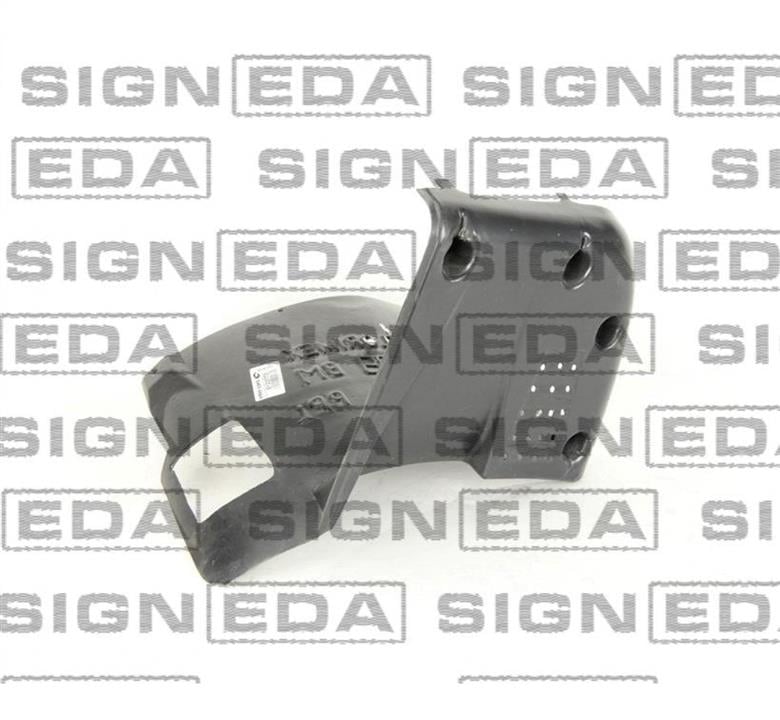 SIN0252L Signeda Подкрылок