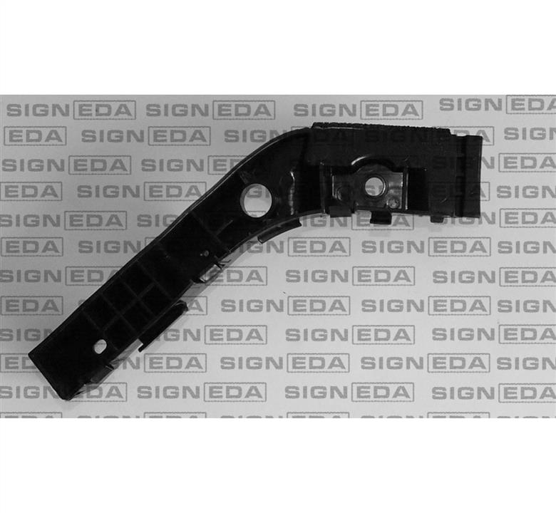 Signeda SIN0254R Кронштейн бампера SIN0254R: Отличная цена - Купить в Украине на EXIST.UA! SIN0254R Signeda Кронштейн бампера