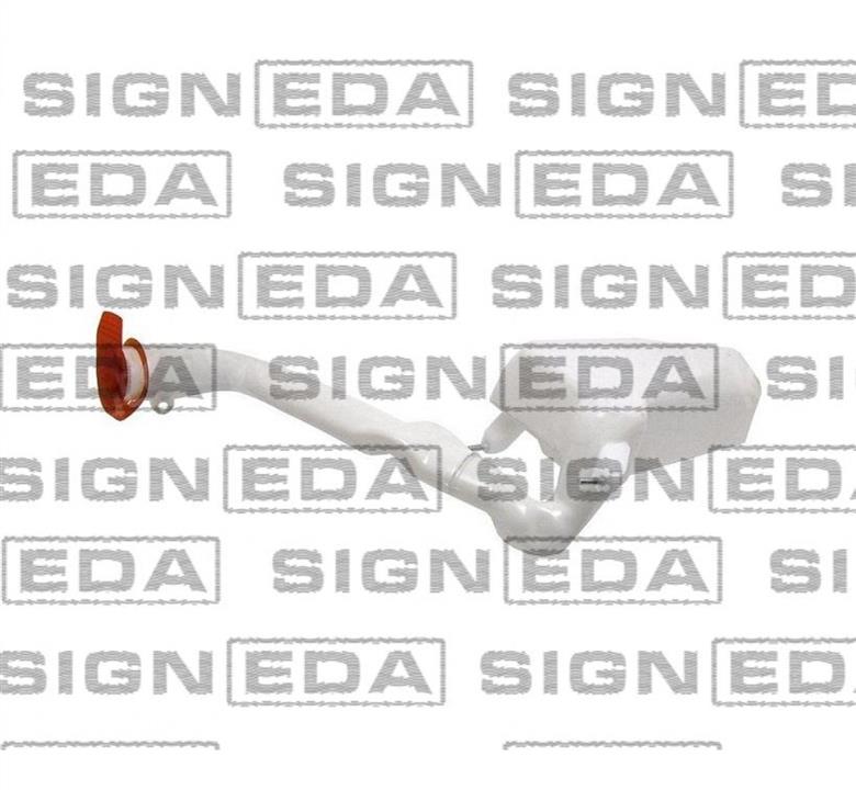 SIN0259 Signeda Бачок омывателя