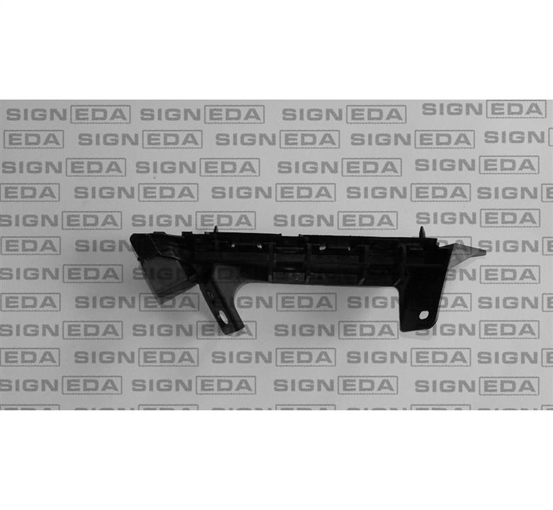 SIN0299L Signeda Кронштейн бамперу