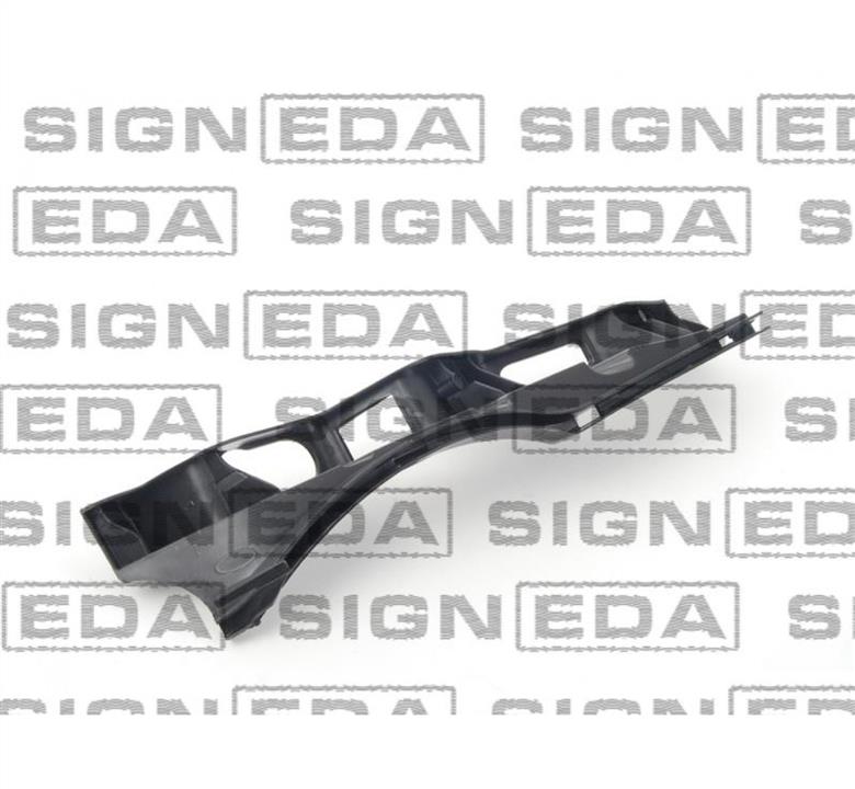 Signeda SIN0302L Кронштейн бамперу SIN0302L: Приваблива ціна - Купити в Україні на EXIST.UA! SIN0302L Signeda Кронштейн бамперу
