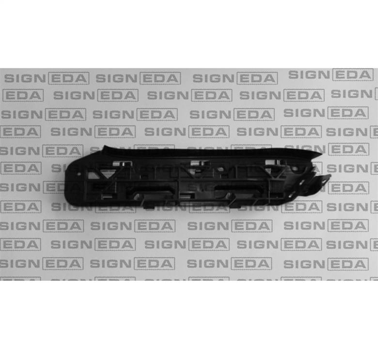 Signeda SIN0307L Кронштейн бамперу SIN0307L: Приваблива ціна - Купити в Україні на EXIST.UA! SIN0307L Signeda Кронштейн бамперу