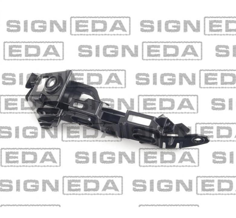 Signeda SIN0351R Кронштейн бампера SIN0351R: Отличная цена - Купить в Украине на EXIST.UA! SIN0351R Signeda Кронштейн бампера