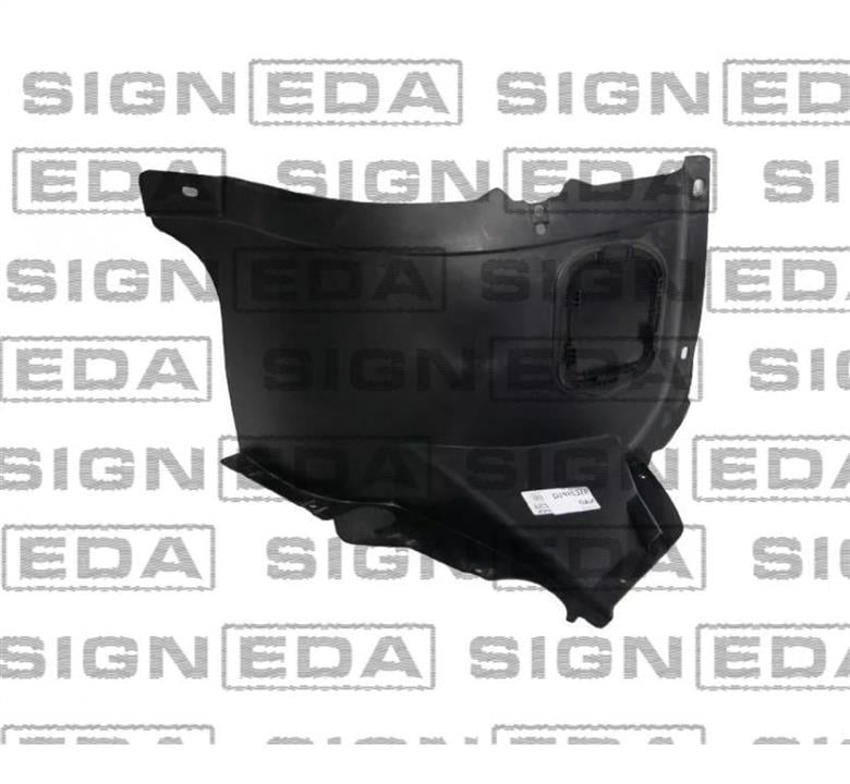 SIN0352R Signeda Подкрылок