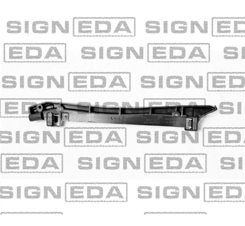 SIN0416L Signeda Кронштейн бамперу