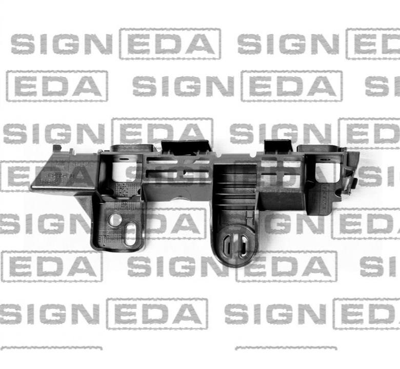 SIN0418L Signeda Кронштейн бампера