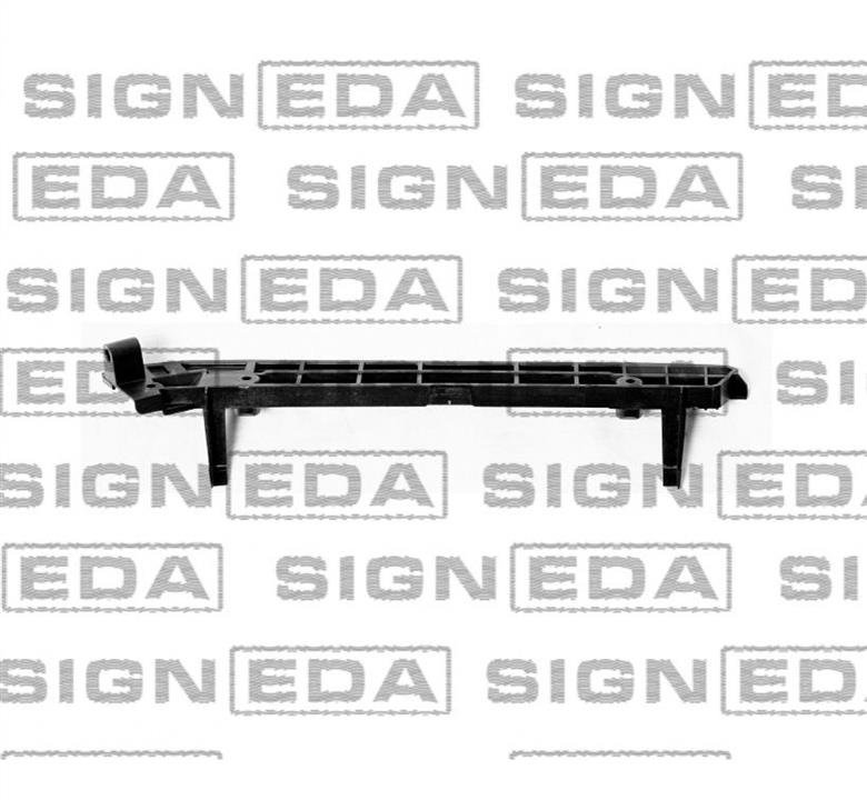 SIN0419R Signeda Кронштейн бампера