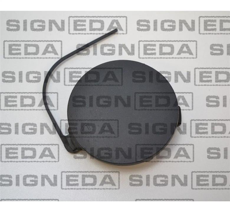 SIN0429 Signeda Заглушка буксировочного крюка