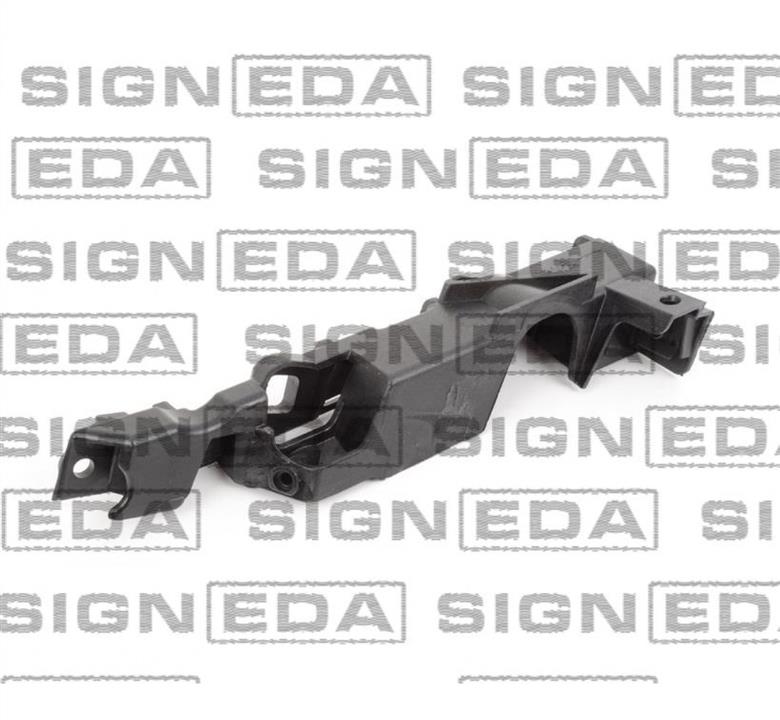 Signeda SIN0501R Кронштейн бампера SIN0501R: Отличная цена - Купить в Украине на EXIST.UA! SIN0501R Signeda Кронштейн бампера