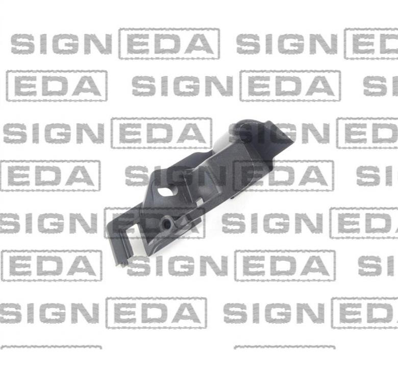 SIN0509R Signeda Кронштейн бамперу