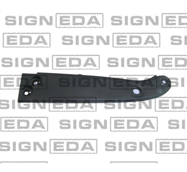 Signeda SIN0596L Кронштейн фары левой SIN0596L: Отличная цена - Купить в Украине на EXIST.UA! SIN0596L Signeda Кронштейн фары левой