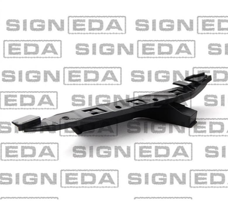 SIN0611L Signeda Кронштейн бампера