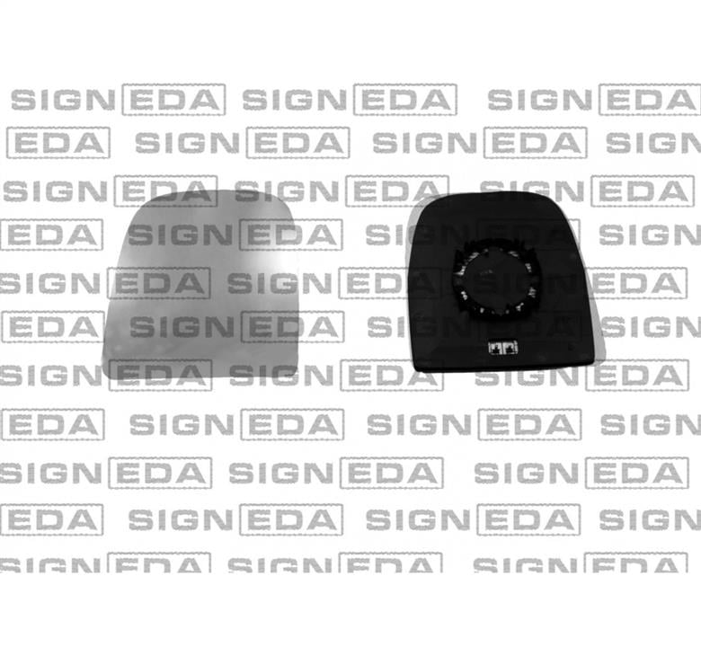 SIVM1013AL Signeda Зеркальный элемент левый