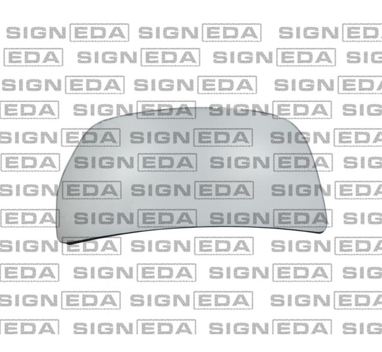 SIVM1014AR Signeda Вкладиш бокового дзеркала правого
