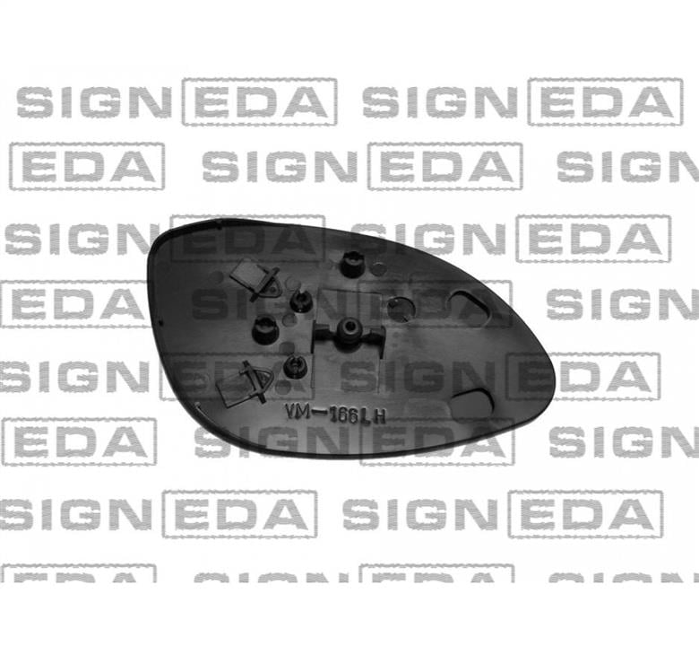 SOPM1002AL Signeda Зеркальный элемент левый