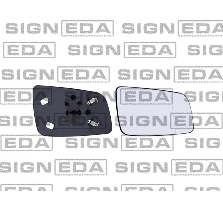 SOPM1004AL Signeda Зеркальный элемент левый