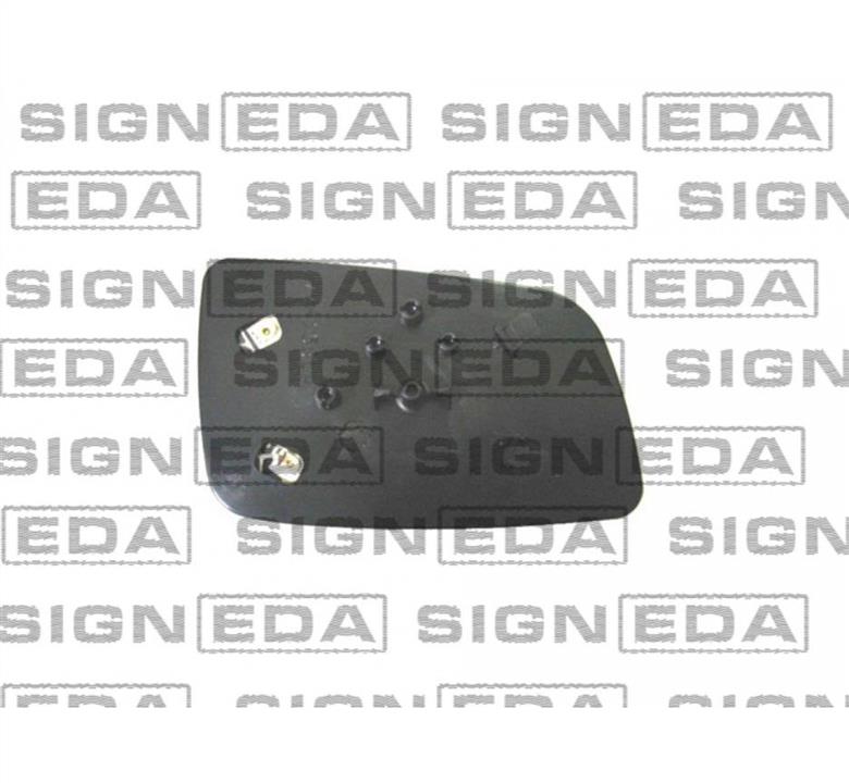 SOPM1004CR Signeda Вкладиш бокового дзеркала правого