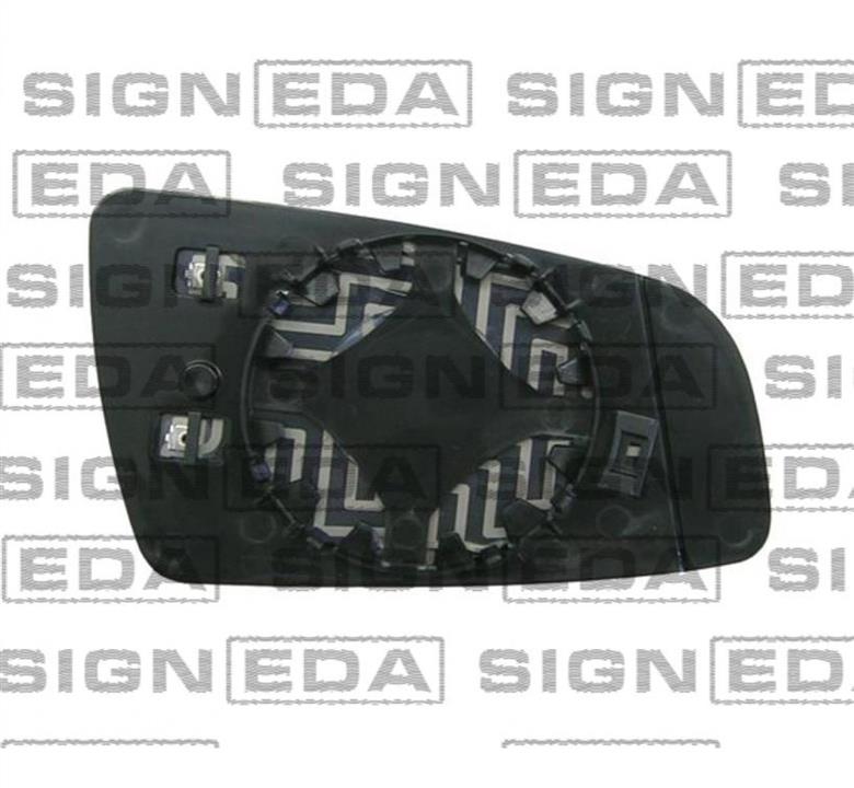 SOPM1009EL Signeda Зеркальный элемент левый