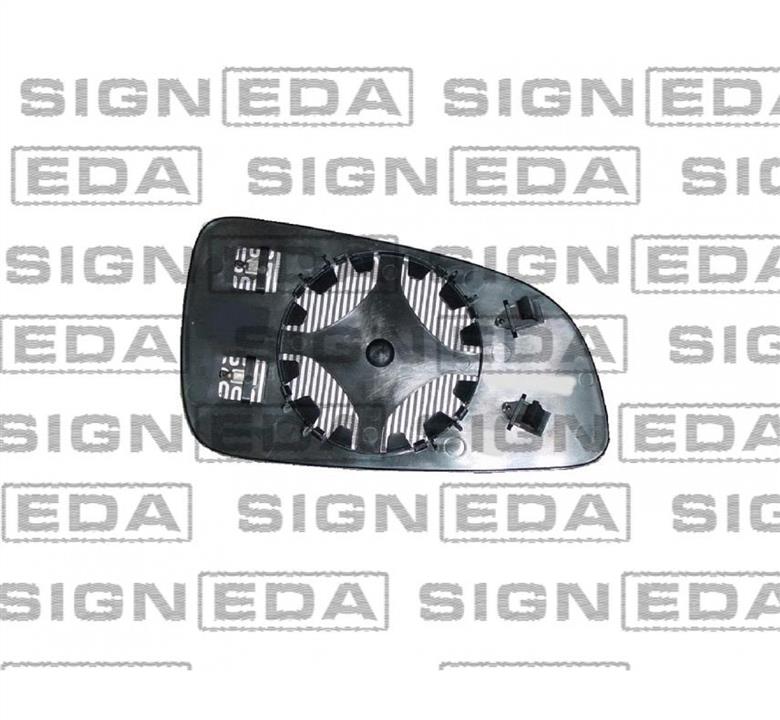 SOPM1011QEL Signeda Зеркальный элемент левый