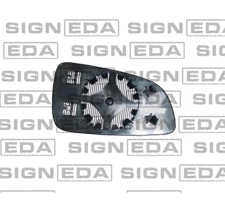 SOPM1011QER Signeda Зеркальный элемент правый