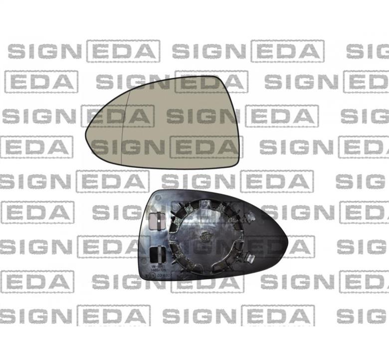 SOPM1015EL Signeda Зеркальный элемент левый